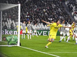 Del Piero Nilai Juventus Kandas dari Villarreal karena Takut Ambil Risiko