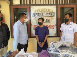 Tak Tahu Diuntung! Lelaki Rembang Ini Bertamu Malah Perkosa Tuan Rumah