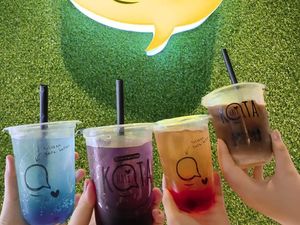 Peluang Cuan, Kedai Kopi Kekinian Ini Sukses Buka 2 Cabang di Surabaya