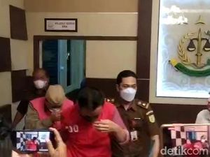 Sembilan Orang Jadi Tersangka Korupsi Dana BOP Kabupaten Pasuruan Rp 3,1 M