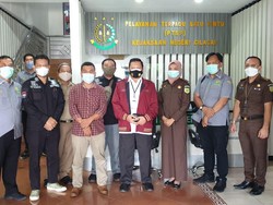 Kemnaker Siap Tindak Tegas Pelaku Penempatan PMI Nonprosedural