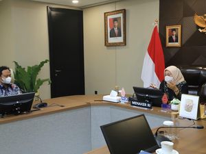 Tekan Angka Pengangguran, Kemnaker Jalin Kerja Sama dengan UIN Yogya