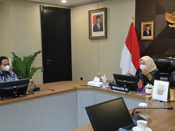 Tekan Angka Pengangguran, Kemnaker Jalin Kerja Sama dengan UIN Yogya