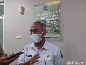 Pemkot Surabaya Targetkan PAD 2022 Sebesar Rp 4,7 Triliun Pemkot Surabaya Targetkan PAD 2022 Sebesar Rp 4,7 Triliun