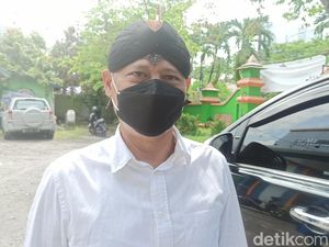 Sekda Demak Singgih Setyono Mengundurkan Diri, Ada Apa? Sekda Demak Singgih Setyono Mengundurkan Diri, Ada Apa?
