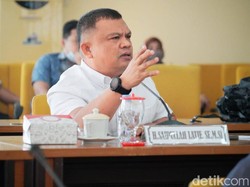 DPRD Bone Usul Pemda Pakai Dana Cadangan Tutupi Minus Gaji PPPK Rp 79 M