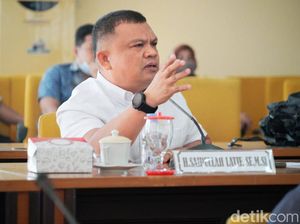 DPRD Bone Usul Pemda Pakai Dana Cadangan Tutupi Minus Gaji PPPK Rp 79 M DPRD Bone Usul Pemda Pakai Dana Cadangan Tutupi Minus Gaji PPPK Rp 79 M