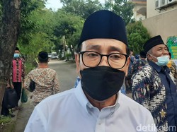 Ketua MUI Jatim Minta Pemerintah Cabut PPKM Sebelum Ramadhan