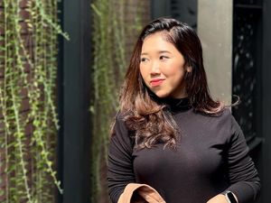 Kiky Saputri Singgung Kualitas RS di RI Pasca Mertua Didiagnosis Stroke Kuping