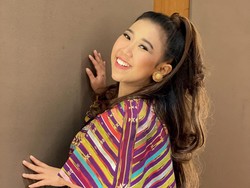 Kiky Saputri Roasting Indra Kenz, Berbeda di Depan dan Belakang Layar