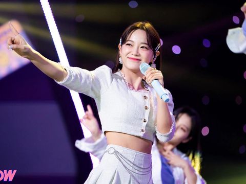 Diet ala Kim Se Jeong