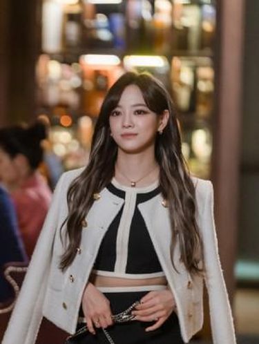 Kim Se Jeong di Business Proposal