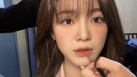 8 Foto Kim Sejeong, Pemain Drakor yang Dituduh Operasi Plastik Kelopak Mata