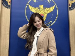 Usai A Business Proposal, Kim Sejeong Siap Bintangi Drakor Todays Webtoon