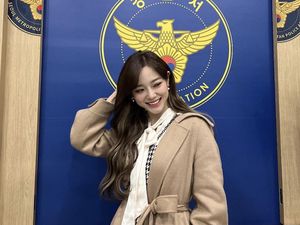 Usai A Business Proposal, Kim Sejeong Siap Bintangi Drakor Todays Webtoon Usai A Business Proposal, Kim Sejeong Siap Bintangi Drakor Todays Webtoon