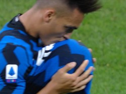 Video: Gol-gol Terbaik Inter Milan Saat Menjamu Fiorentina