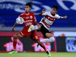 Persiapan Eks PSM Bayu Gatra Terganggu Penundaan Liga 1, Mulai dari Nol Lagi