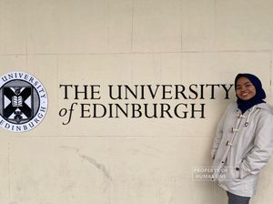 4 Tips Kuliah di Luar Negeri dengan IISMA ala Mahasiswa FK UNS