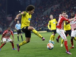 Witsel Tinggal Tunggu Waktu Gabung Atletico Madrid