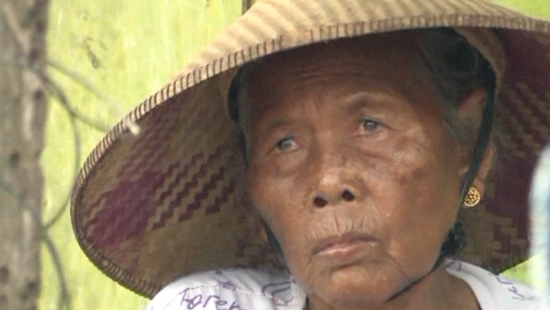 Asa Mbah Mujanah Ingin Rumah Layak dan Kasur Empuk, Mari Wujudkan!