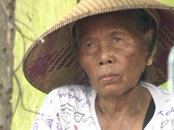 Asa Mbah Mujanah Ingin Rumah Layak dan Kasur Empuk, Mari Wujudkan!