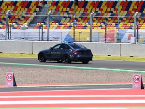 Fix!  Sirkuit Mandalika Siap Buat Ngegass Rider MotoGP, Besok