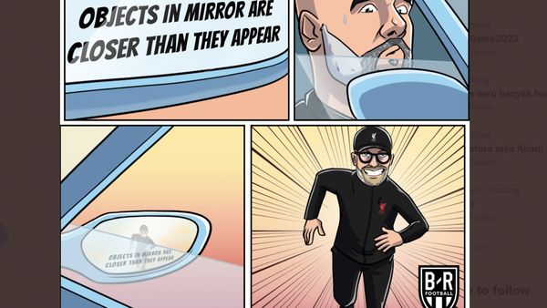 Dibabat Liverpool, Arsenal Jadi Guyonan Netizen