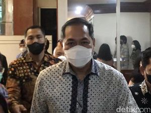 Legislator PD Sarankan Mendag Mundur Imbas Persoalan Minyak Goreng Legislator PD Sarankan Mendag Mundur Imbas Persoalan Minyak Goreng