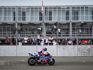 5G XL Axiata Tancap Gas Di Mandalika dan Gratis 5G XL Axiata Tancap Gas Di Mandalika dan Gratis