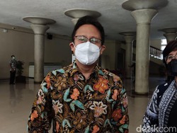 Kata Menkes soal Varian Deltacron