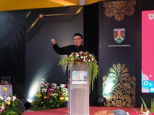 Masuk Rumah Sakit, MenPAN-RB Tjahjo Kumolo Dirawat Intensif Masuk Rumah Sakit, MenPAN-RB Tjahjo Kumolo Dirawat Intensif