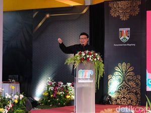 MenPAN-RB Tjahjo Targetkan 514 Daerah Bikin Mal Pelayanan Publik