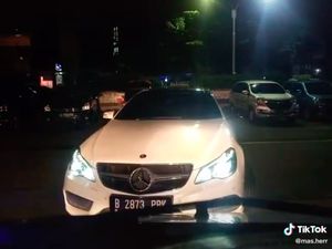 Polisi Akan Pertemukan Pengemudi Mercy-Ambulans Terkait Insiden di Tol Polisi Akan Pertemukan Pengemudi Mercy-Ambulans Terkait Insiden di Tol