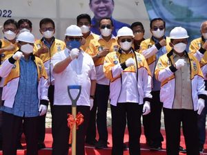 Sirkuit F1 Bintan Akan Jadi Destinasi Sport Tourism Baru di Indonesia