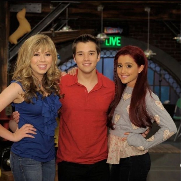 Perubahan gaya Ariana Grande