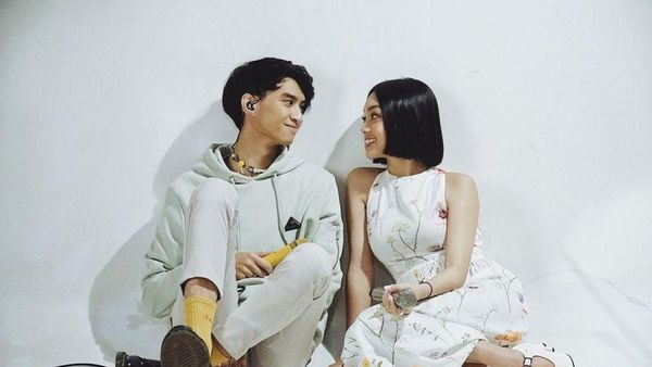 8 Potret Kebersamaan Naura Ayu & Devano Danendra yang Kini Isyaratkan Putus