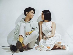 Putus dari Devano, Naura Tegaskan Tak Ada Perselingkuhan