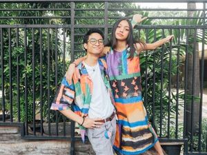 Perjalanan Cinta Naura Ayu dan Devano Danendra yang Kini Umumkan Putus