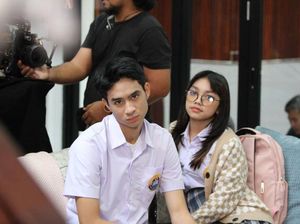 Devano Danendra dan Naura Ayu Putus Usai 3 Tahun Pacaran