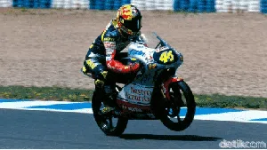 Dari Sentul ke Mandalika, Nostalgia MotoGP Indonesia 25 Tahun Lalu Dari Sentul ke Mandalika, Nostalgia MotoGP Indonesia 25 Tahun Lalu