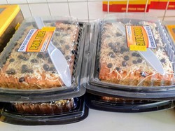 Legit! Ini 4 Olahan Tapai Khas Bondowoso