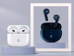 Olike Rilis Hero T7 Pro dan T9, TWS Murah Berfitur ANC