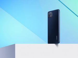 Oppo A16e Tiba di Indonesia, HP Rp 1 Jutaan Unggul di Kamera & Baterai Oppo A16e Tiba di Indonesia, HP Rp 1 Jutaan Unggul di Kamera & Baterai