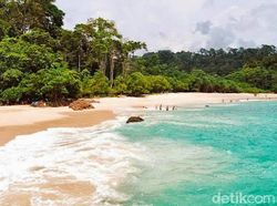 Rekomendasi 7 Pantai di Banyuwangi Buat Having Fun Saat Weekend