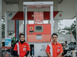 Viral Pasangan Prewedding di SPBU, Erick Thohir dan Ahok Sampai Komentar