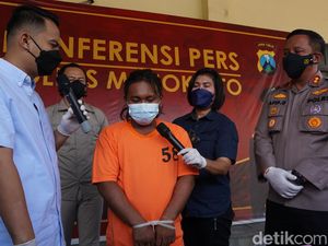 Pelajar SMP di Mojokerto Tewas Dikeroyok Teman Gegara Profil WhatsApp