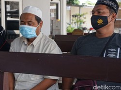 Pengasuh Ponpes yang Perkosa-Cabuli 4 Santriwati Dituntut 15 Tahun Bui