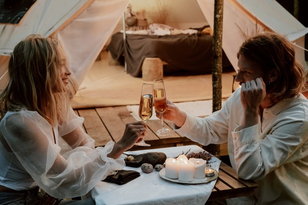 Penderita BPD juga kerap berbohong/Foto: Pexels/cottonbro Penderita BPD juga kerap berbohong/Foto: Pexels/cottonbro