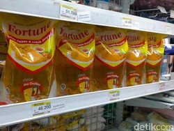 Harga Minyak Goreng di Alfamart & Indomaret Hari Ini: Banyak yang Turun!