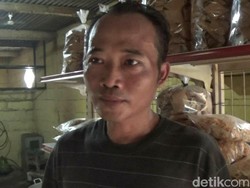 Curhat Perajin Keripik Gegara Minyak Goreng Langka, Harga Terpaksa Naik